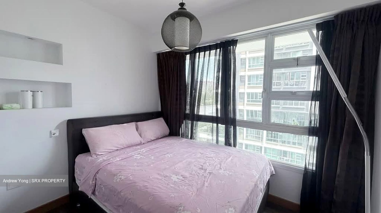 Blk 669B Waterway Ridges (Punggol), HDB 3 Rooms #588256111